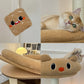 Little Panda Cat Climbing Frame Bed Scratching Toy