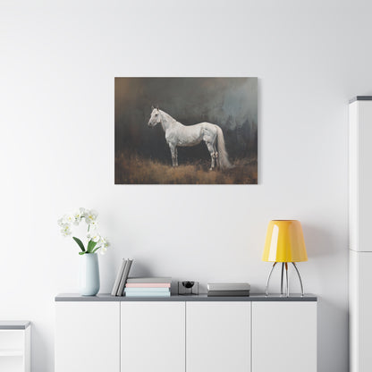 Stallion "Diamond" Canvas 1.25"