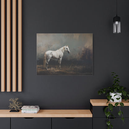 Stallion "Arctic" Canvas 1.25"