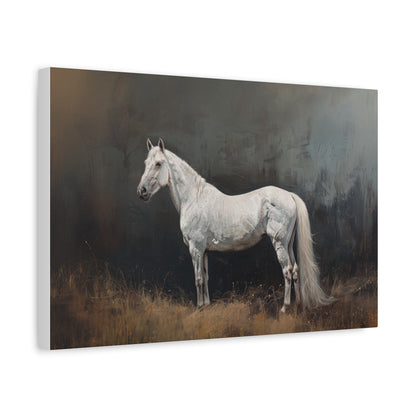 Stallion "Diamond" Canvas 1.25"