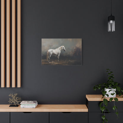 Stallion "Arctic" Canvas 1.25"