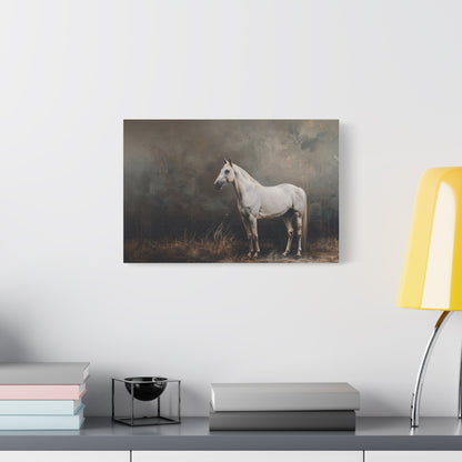 Stallion "Sterling" Canvas 1.25"