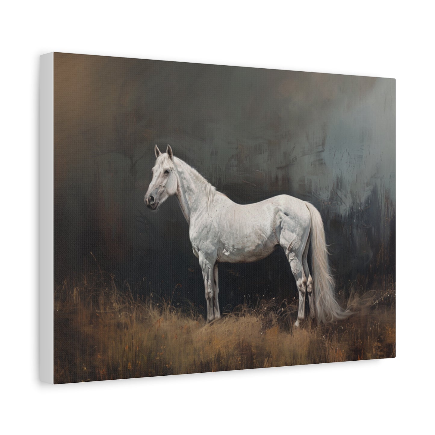 Stallion "Diamond" Canvas 1.25"