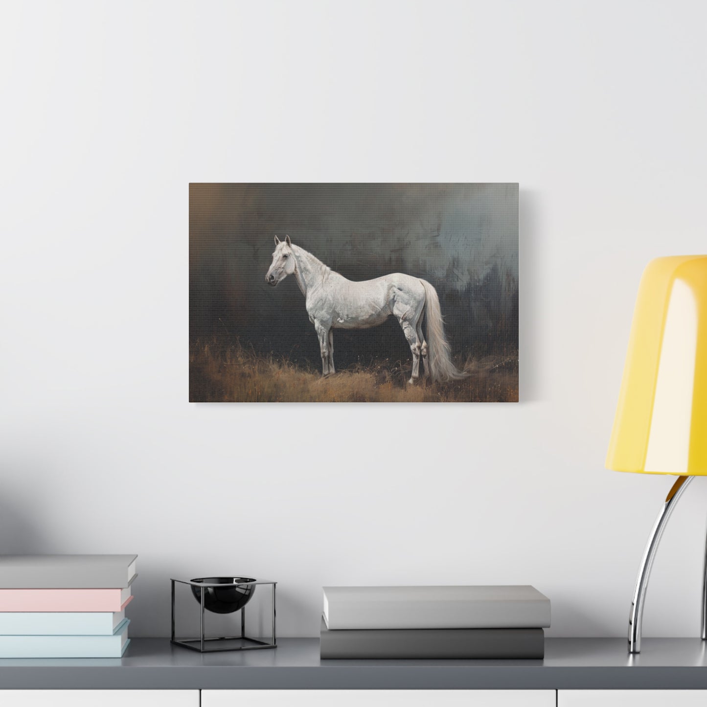 Stallion "Diamond" Canvas 1.25"