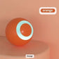Pet Gravity Smart Rolling Ball Cat Toy Interactive