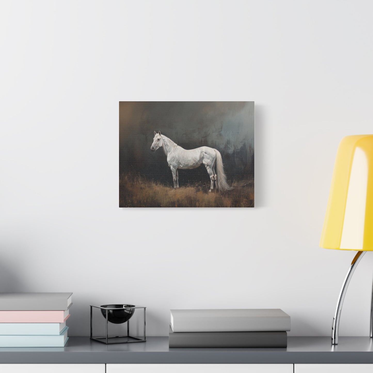 Stallion "Diamond" Canvas 1.25"