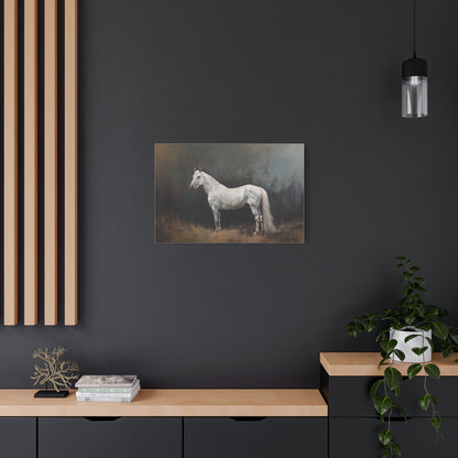 Stallion "Diamond" Canvas 1.25"