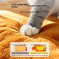 Enclosed Cat Dog Bed Winter Warm Washable All-Season