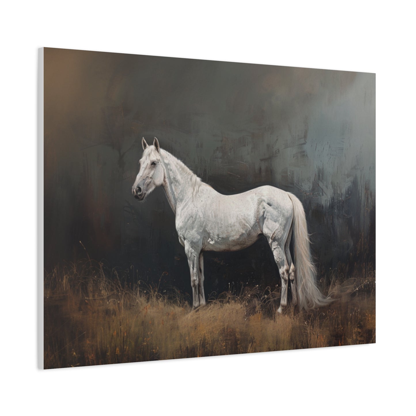 Stallion "Diamond" Canvas 1.25"