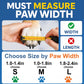 Breathable Waterproof Dog Shoes Hot Pavement Summer Boots