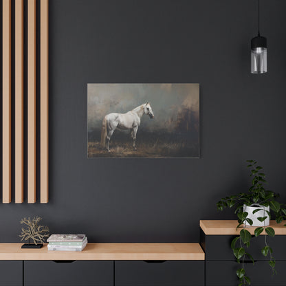 Stallion "Arctic" Canvas 1.25"