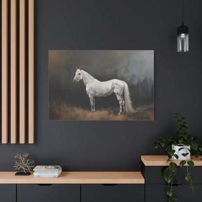 Stallion "Diamond" Canvas 1.25"