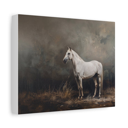 Stallion "Sterling" Canvas 1.25"