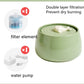 Ceramic Automatic Circulating Filtration Water Dispenser