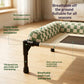 Portable Camping Pet Bed Washable Breathable Moisture Resistant