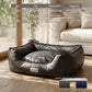 Extra Large Washable Detachable All-Season Dog Cat Bed