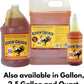 Healthycoat Kickin' Chicken Food Supplement for Poultry Omega Support 16 oz.