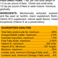 Healthycoat Kickin' Chicken Food Supplement for Poultry Omega Support 16 oz.