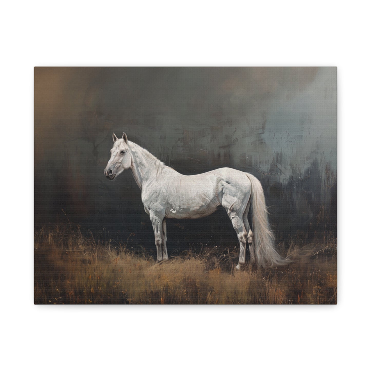 Stallion "Diamond" Canvas 1.25"