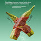 Pet Dog Treats Duck Okra Nutritious Chews