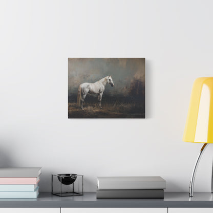 Stallion "Arctic" Canvas 1.25"