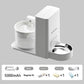 Wireless Thermostatic Cat Water Dispenser With 2-in-1 Drinking Feature