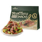 Pet Dog Treats Duck Okra Nutritious Chews
