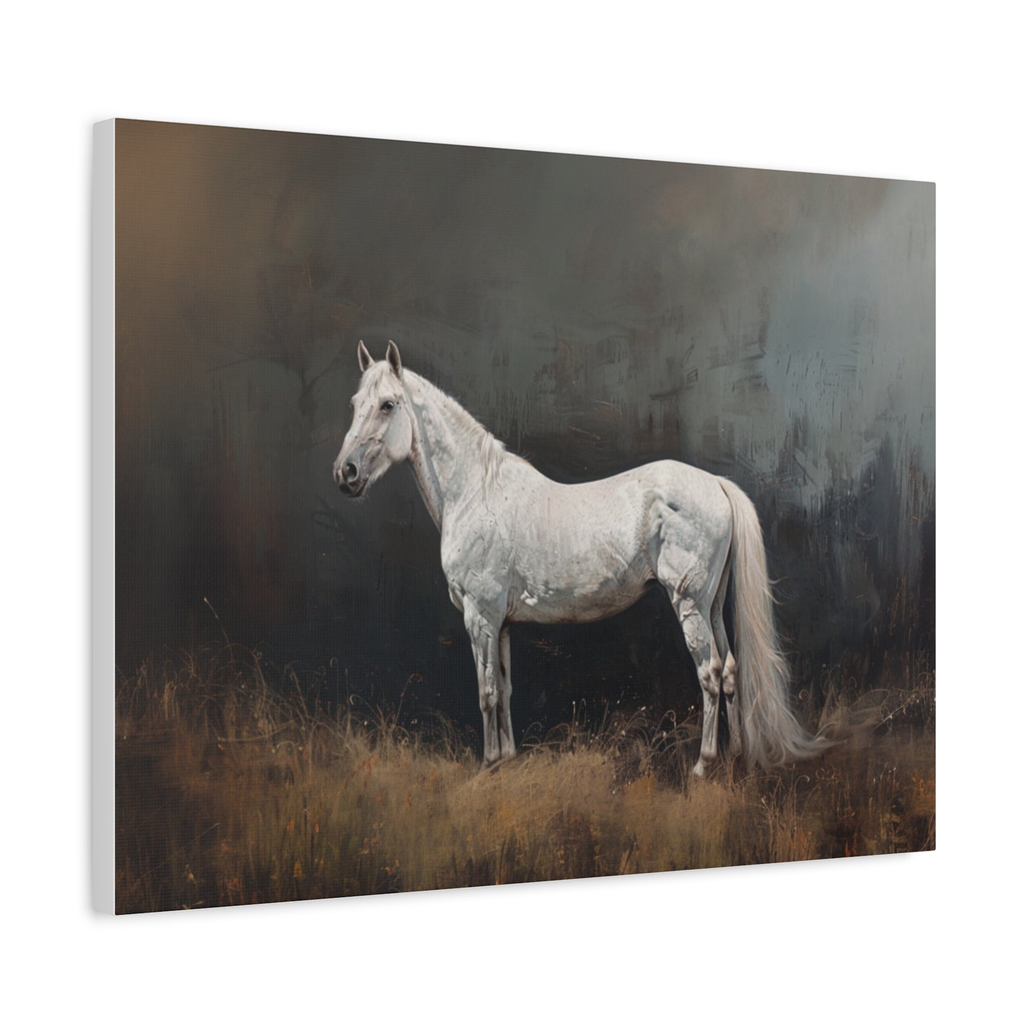 Stallion "Diamond" Canvas 1.25"