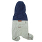 Waterproof Pet Raincoat Small Medium Dog Outdoor Clothing