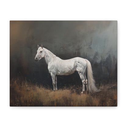 Stallion "Diamond" Canvas 1.25"