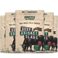 Beef Brisket Slabs - 100% Grass-Fed & Finished
