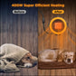 Neighborhood DH400A Dog House Heater