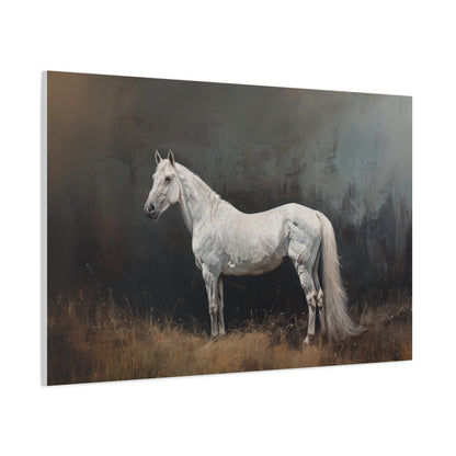 Stallion "Diamond" Canvas 1.25"