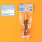 New Pet Treats Dried Meat Skewers Oden Sticks