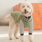 Thermal Protection Large Dog Winter Clothing Labrador Retriever