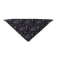Pet Bandana Triangle Scarf Holiday Christmas Halloween Thanksgiving