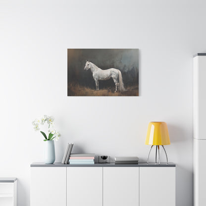 Stallion "Diamond" Canvas 1.25"