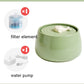 Ceramic Automatic Circulating Filtration Water Dispenser