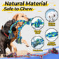 Tough Dog Rope Toy Tug Of War Chewers