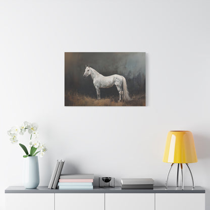 Stallion "Diamond" Canvas 1.25"