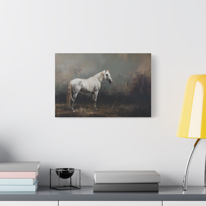 Stallion "Arctic" Canvas 1.25"