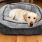 Four-Season Pet Bed For Home Use