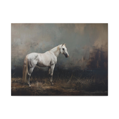 Stallion "Arctic" Canvas 1.25"