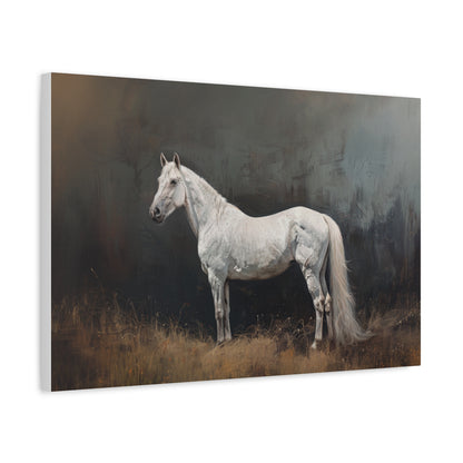 Stallion "Diamond" Canvas 1.25"