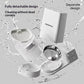 Wireless Thermostatic Cat Water Dispenser With 2-in-1 Drinking Feature