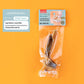 New Pet Treats Dried Meat Skewers Oden Sticks