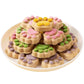 Wholesale Freeze-Dried Bone-and-Meat Patties Cat Treats