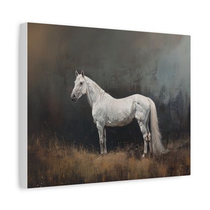 Stallion "Diamond" Canvas 1.25"