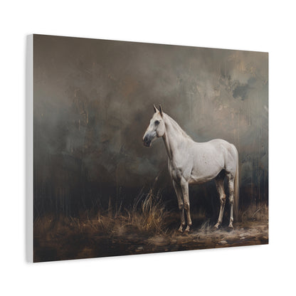 Stallion "Sterling" Canvas 1.25"