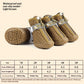 Waterproof Non-Slip Breathable Rain Boots for Pet Dogs